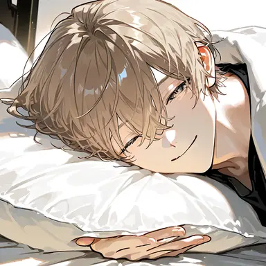 Profile image of Haruto