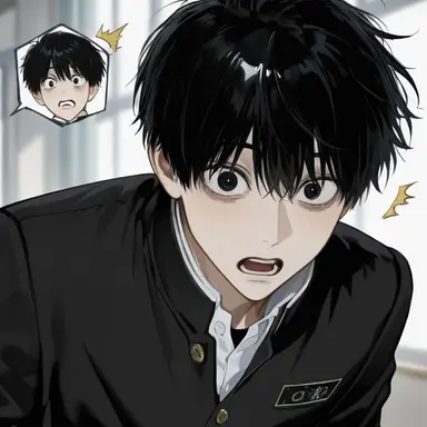 Profile image of Shiki
