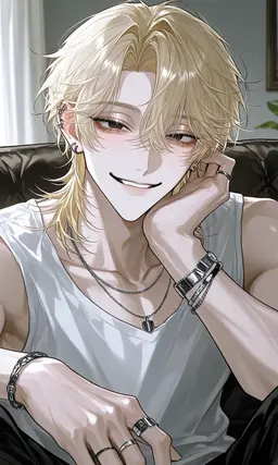 Profile image of Sho