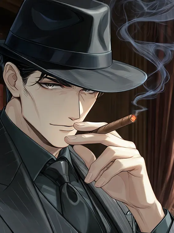 ONI666의 La rabbia del padre.
