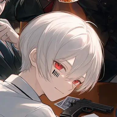 Profile image of サンティーノ