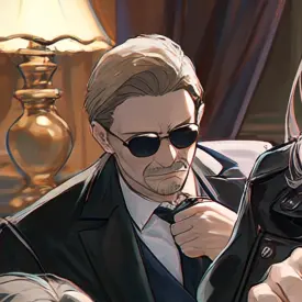 Profile image of シルヴィオ