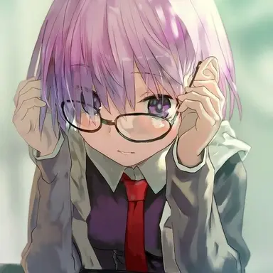 Profile image of マシュ