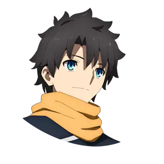 Profile image of 藤丸立香