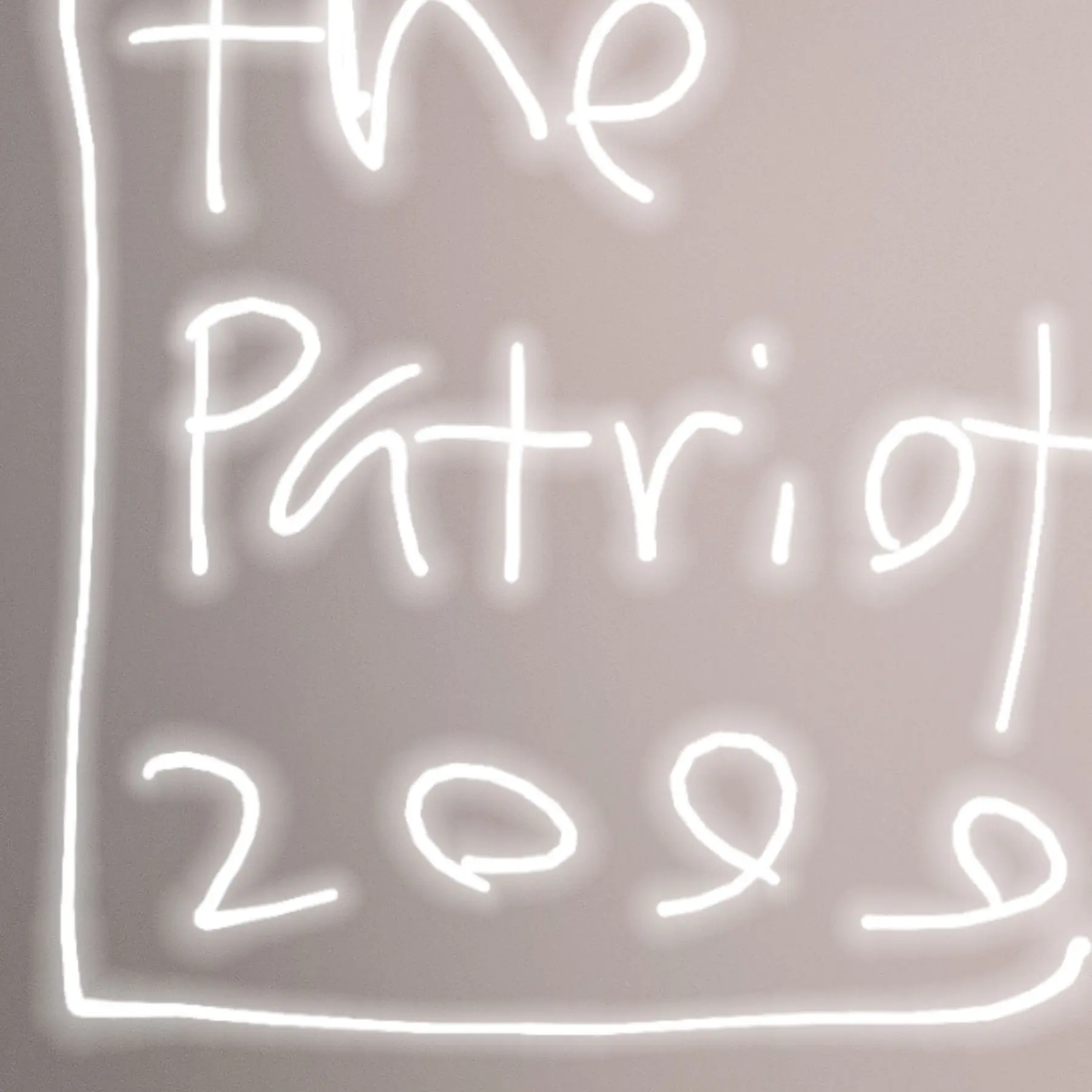 FleshyStock7438의 The Patriot: Into the Modern World