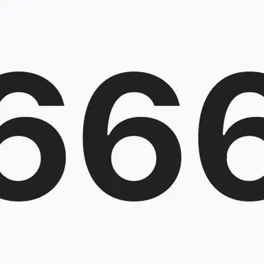Profile image of 666