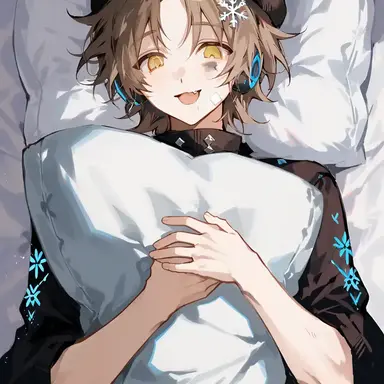 Profile image of 光