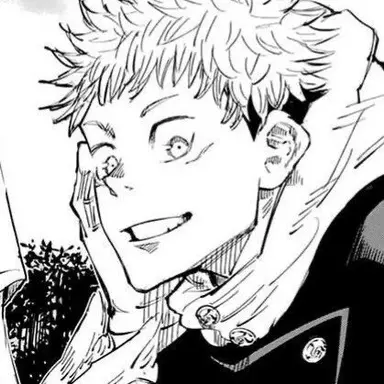 Profile image of 이타도리 유지