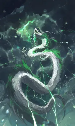 Profile image of Kagura
