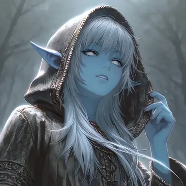 Profile image of Lucia