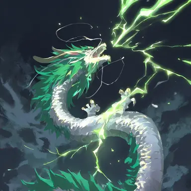 Profile image of Kagura