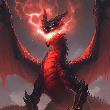 Profile image of Elysia