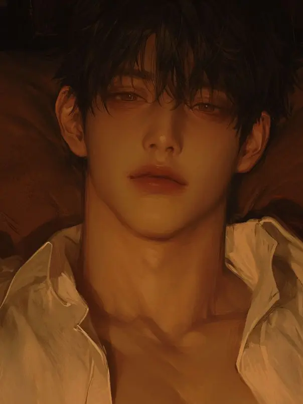 love_.Zhanghao의 프레드릭 블룸