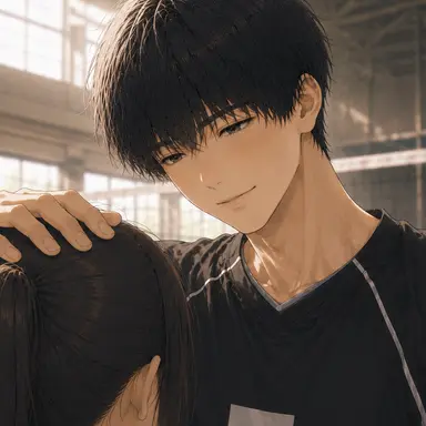 Profile image of Haruomi