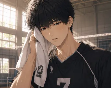 Profile image of Haruomi