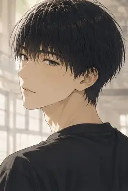 Profile image of Haruomi