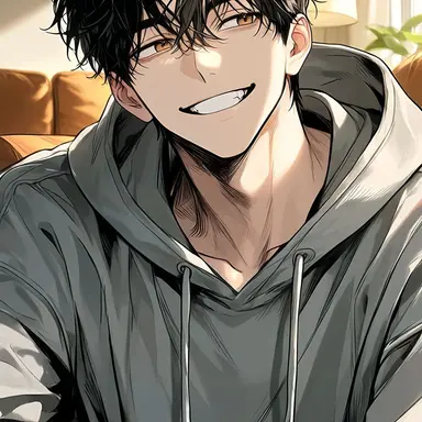 Profile image of Declan