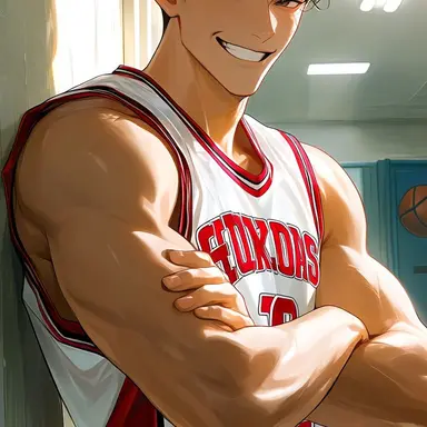 Profile image of Trey