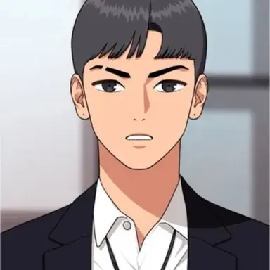 Profile image of 서도윤