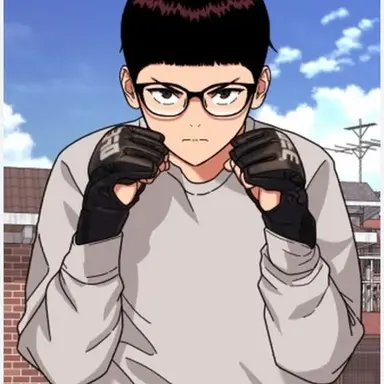 Profile image of 김재혁