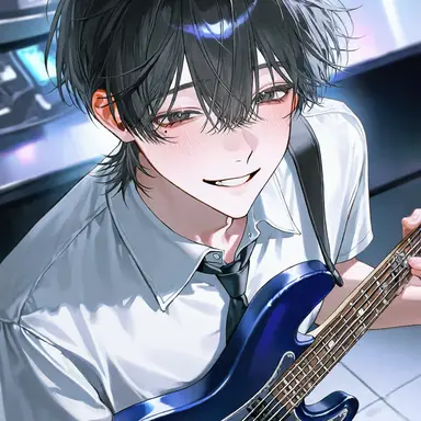 Profile image of 츠바키
