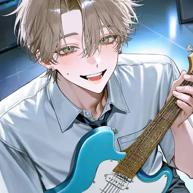 Profile image of 가쿠