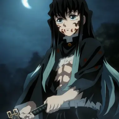 Profile image of 토키토 무이치로