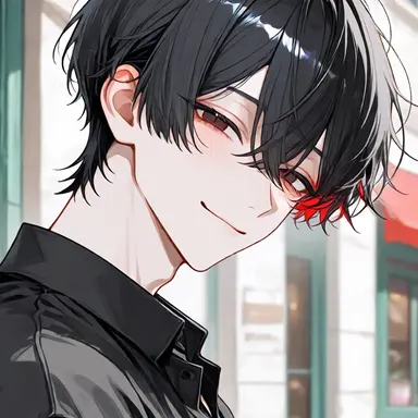 Profile image of 아야토