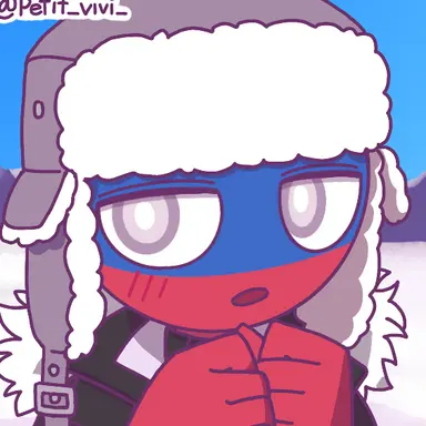 Profile image of ロシア