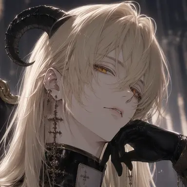 Profile image of アルセリオ