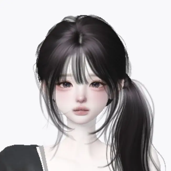 Ssampong.의 남녀무리(여우×)