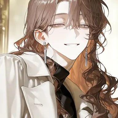 Profile image of 朔