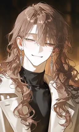 Profile image of 朔