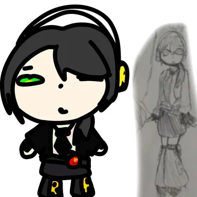 Profile image of Kkum-bi
