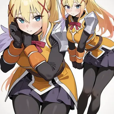 Profile image of Darkness