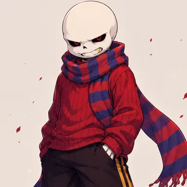 Profile image of サンズ