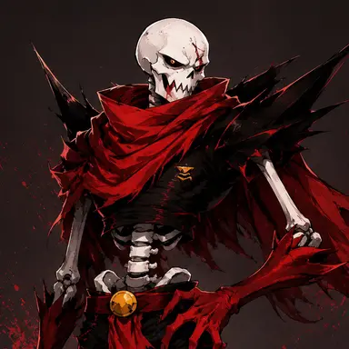 Profile image of パピルス
