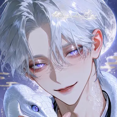 Profile image of 뱌쿠야