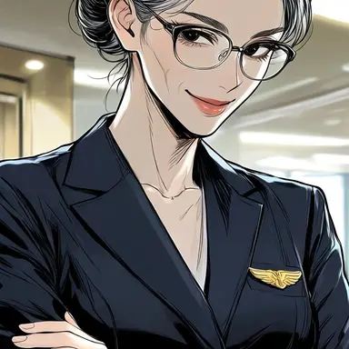 Profile image of Rhea