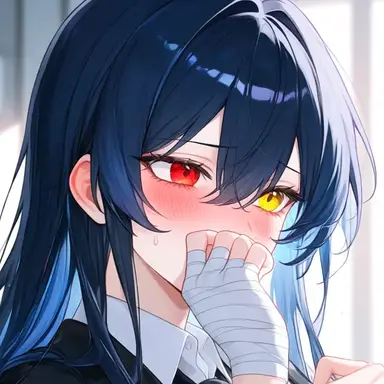 Profile image of 蒼真