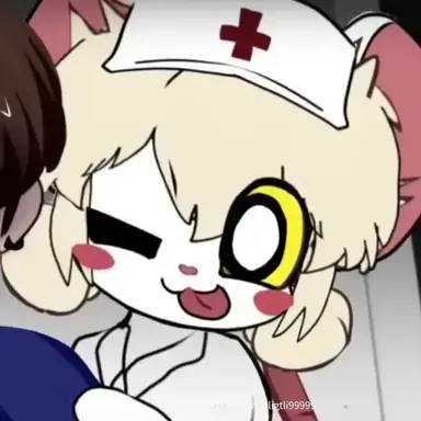 Profile image of 글리치와 끔찍한쥐