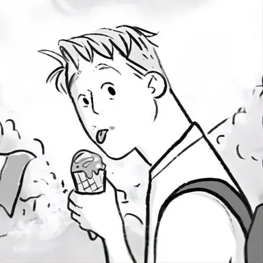 Profile image of Nick