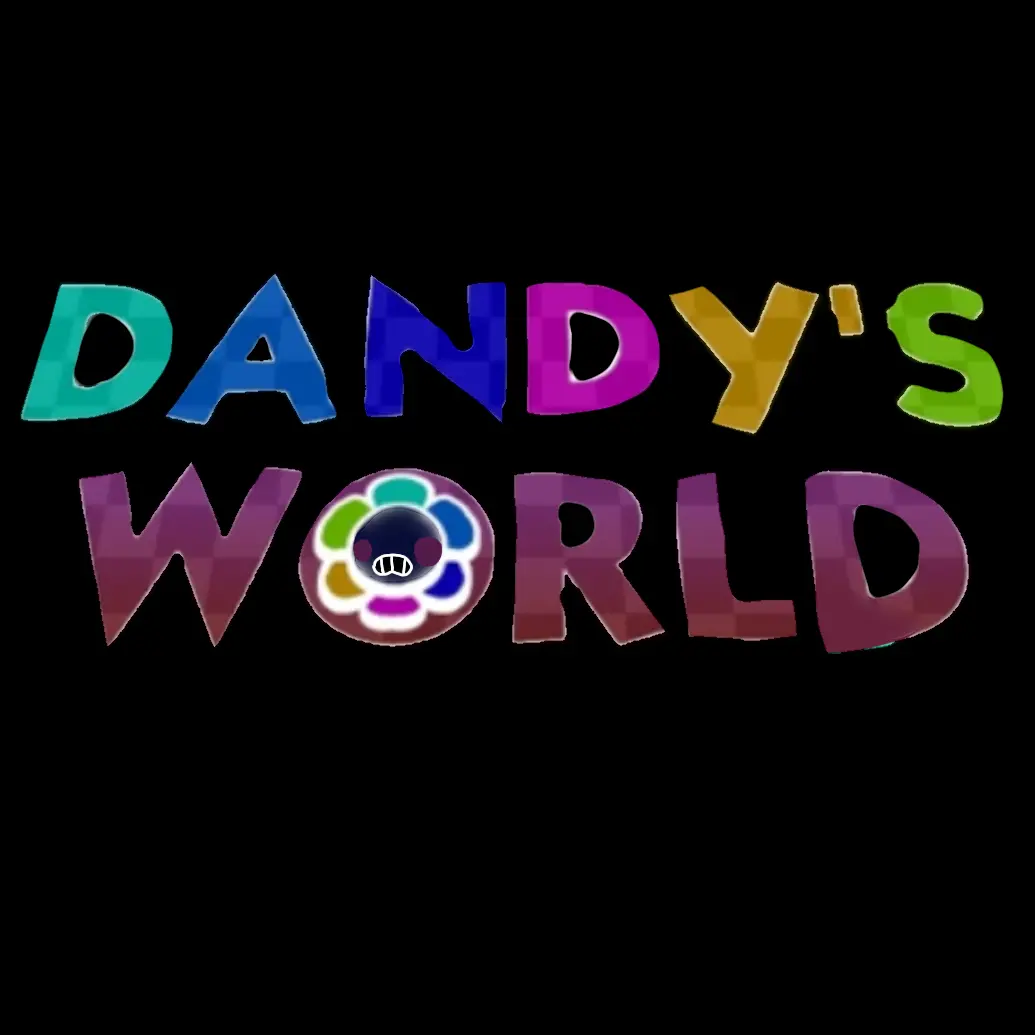 okkook의 dandy' s world-2p