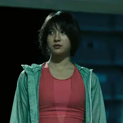 UniqueWasp1130의 Usagi Yuzuha