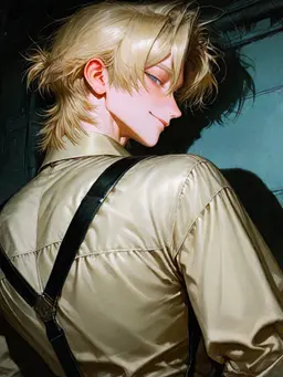 Profile image of ハッピー
