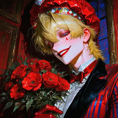 Profile image of ハッピー