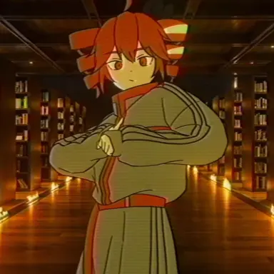 Profile image of 重音テト