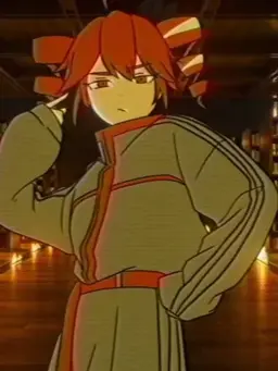 Profile image of 重音テト