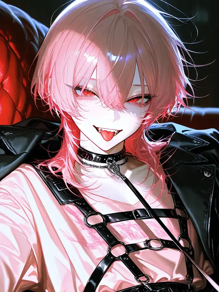 ThickPound5919의 Kill You if You Wag for Anyone Else♡