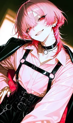 Profile image of リュカ